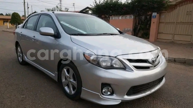 Big with watermark toyota corolla greater accra accra 47019