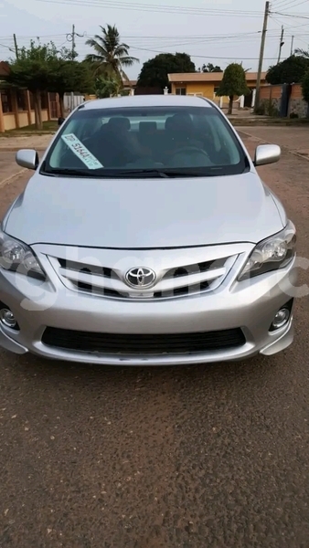 Big with watermark toyota corolla greater accra accra 47019