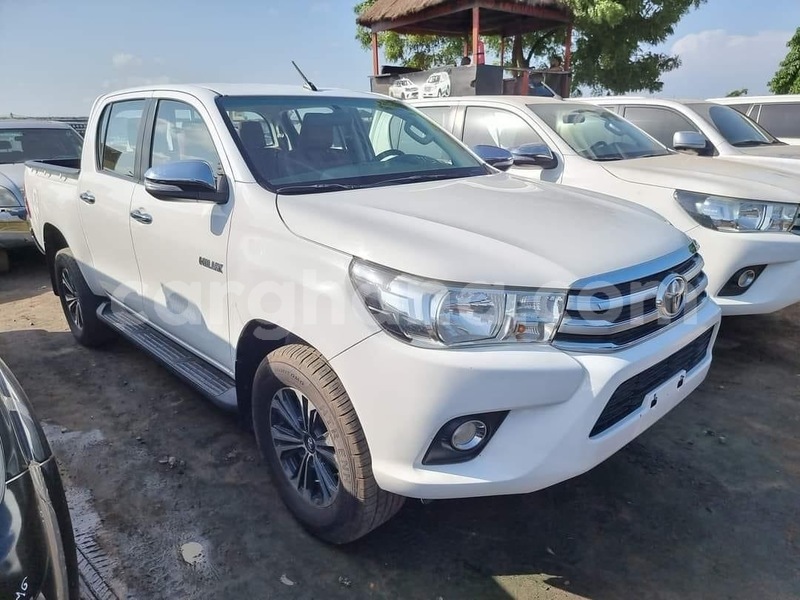 Big with watermark toyota hilux greater accra accra 47020