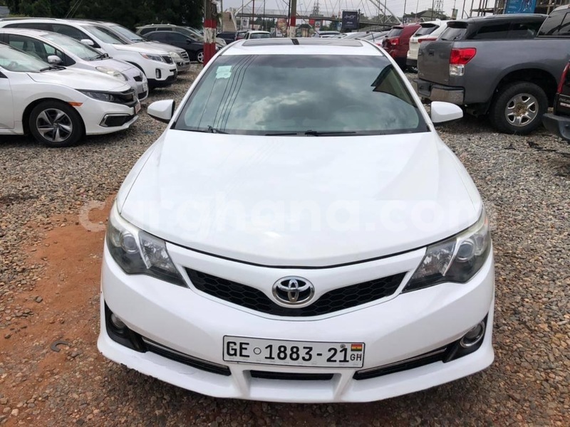 Big with watermark toyota camry greater accra accra 47021