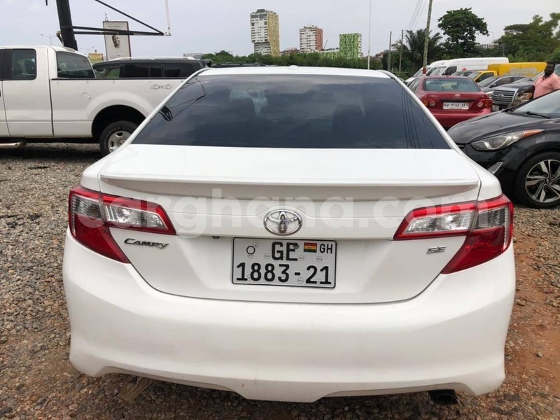 Big with watermark toyota camry greater accra accra 47021