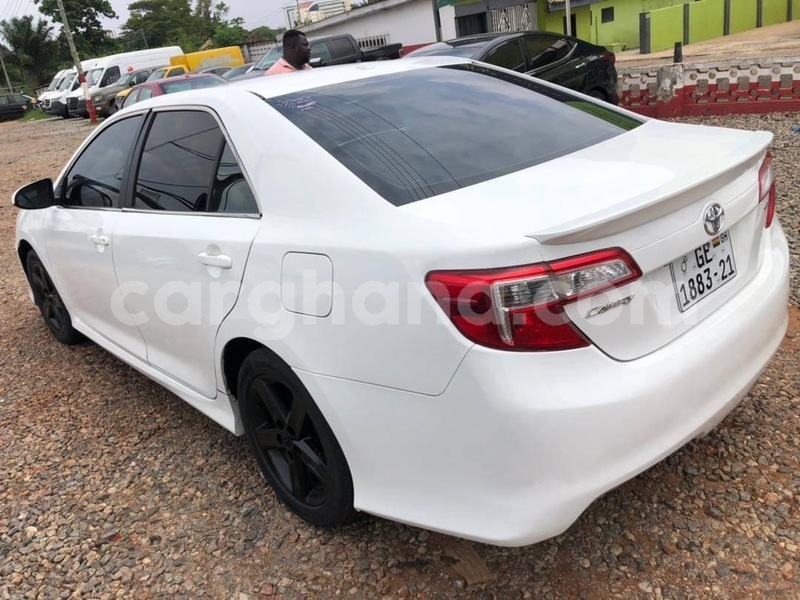 Big with watermark toyota camry greater accra accra 47021