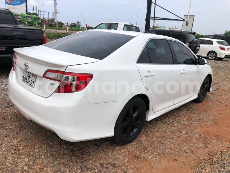 Big with watermark toyota camry greater accra accra 47021