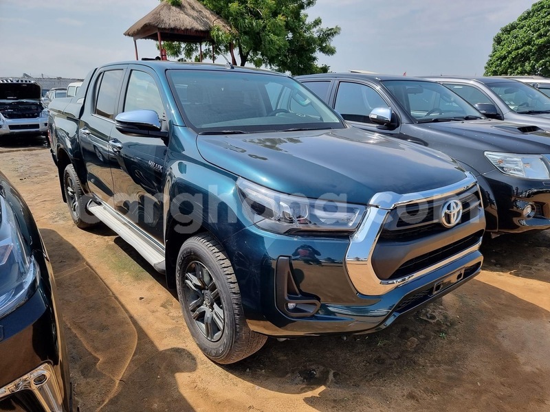 Big with watermark toyota hilux greater accra accra 47023