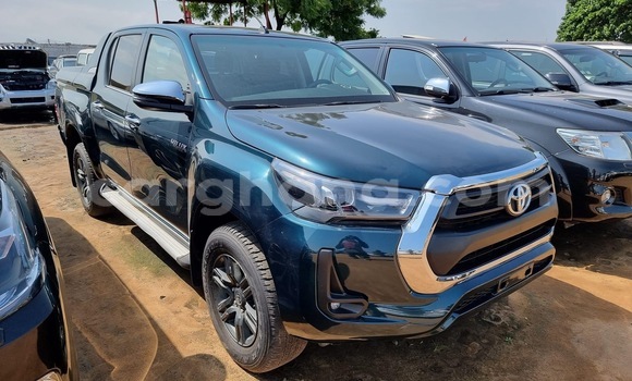 Ra Àlòkù Toyota Hilux Miiran Ọkọ̀ in Accra ni Greater Accra Ra Àlòkù Toyota Hilux Miiran Ọkọ̀ in Accra ni Greater Accra