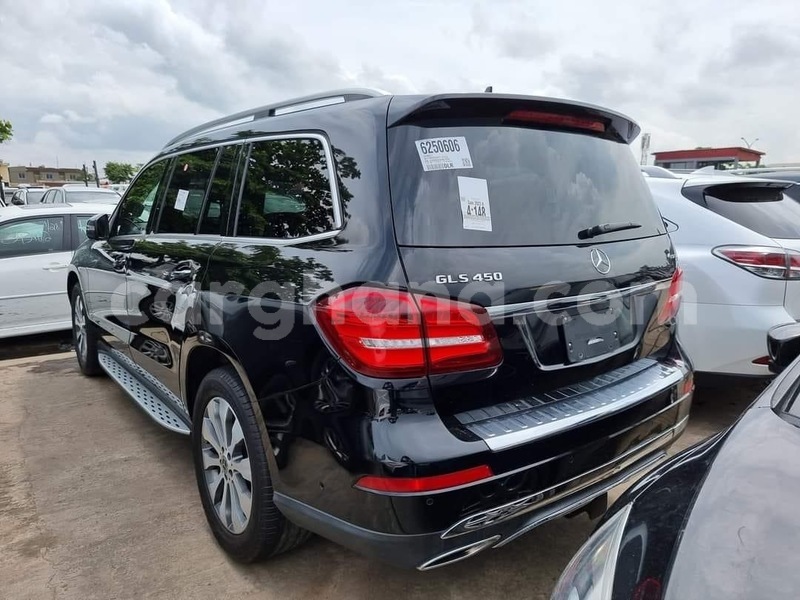 Big with watermark mercedes benz gls klasse greater accra accra 47025