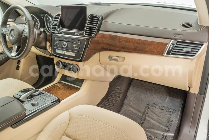 Big with watermark mercedes benz gls klasse greater accra accra 47025