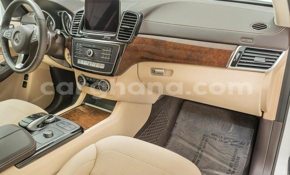 Buy Used Mercedes‒Benz GLS-klasse Black Car in Accra in Greater Accra Buy Used Mercedes‒Benz GLS-klasse Black Car in Accra in Greater Accra