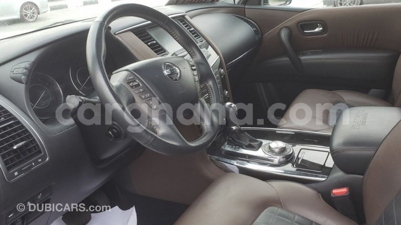 Big with watermark nissan armada ashanti import dubai 47026