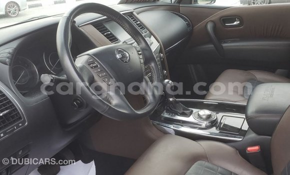 Ra Imported Nissan Armada funfun Ọkọ̀ in Import - Dubai ni Ashanti Ra Imported Nissan Armada funfun Ọkọ̀ in Import - Dubai ni Ashanti