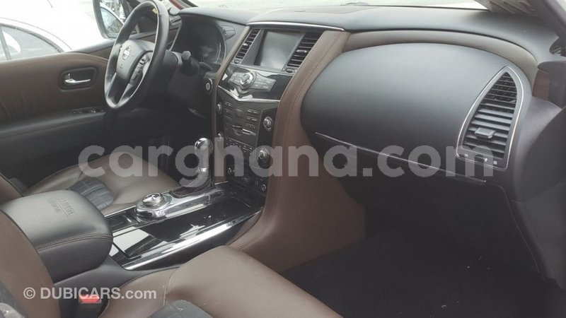 Big with watermark nissan armada ashanti import dubai 47026