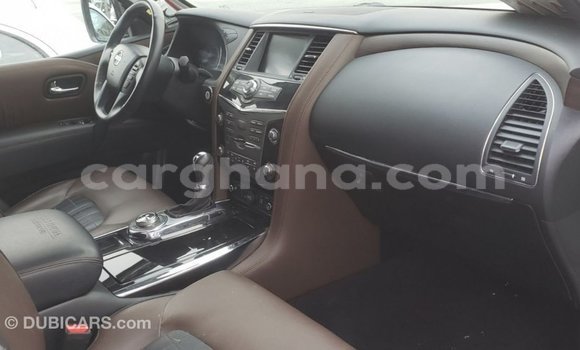 Ra Imported Nissan Armada funfun Ọkọ̀ in Import - Dubai ni Ashanti Ra Imported Nissan Armada funfun Ọkọ̀ in Import - Dubai ni Ashanti