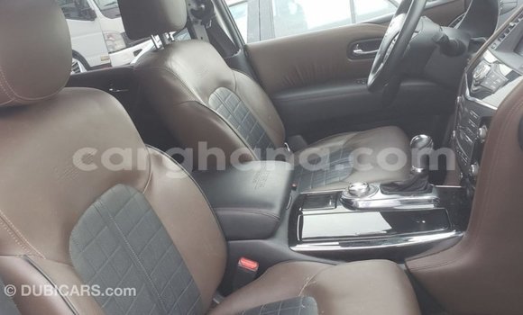 Ra Imported Nissan Armada funfun Ọkọ̀ in Import - Dubai ni Ashanti Ra Imported Nissan Armada funfun Ọkọ̀ in Import - Dubai ni Ashanti