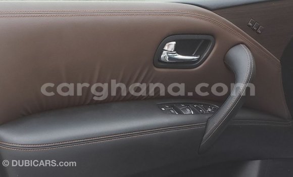 Ra Imported Nissan Armada funfun Ọkọ̀ in Import - Dubai ni Ashanti Ra Imported Nissan Armada funfun Ọkọ̀ in Import - Dubai ni Ashanti