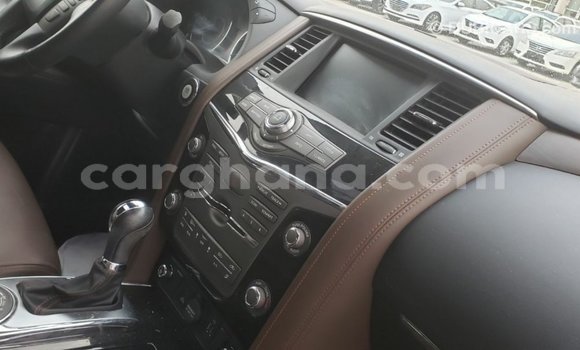 Ra Imported Nissan Armada funfun Ọkọ̀ in Import - Dubai ni Ashanti Ra Imported Nissan Armada funfun Ọkọ̀ in Import - Dubai ni Ashanti