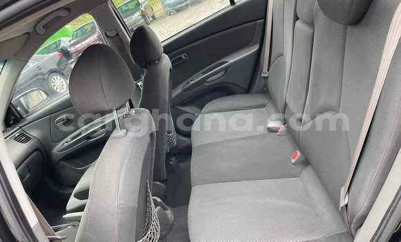 Ra Àlòkù Kia Rio Black Ọkọ̀ in Accra ni Greater Accra Ra Àlòkù Kia Rio Black Ọkọ̀ in Accra ni Greater Accra