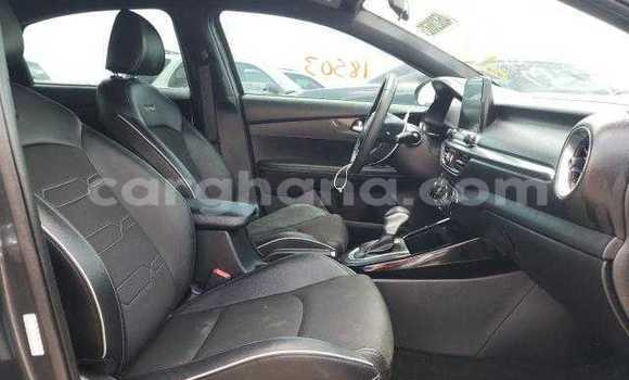 Buy Used Kia Forte Blue Car in Accra in Greater Accra Buy Used Kia Forte Blue Car in Accra in Greater Accra