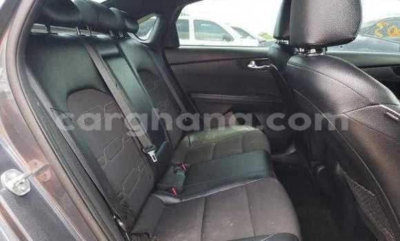 Buy Used Kia Forte Blue Car in Accra in Greater Accra Buy Used Kia Forte Blue Car in Accra in Greater Accra