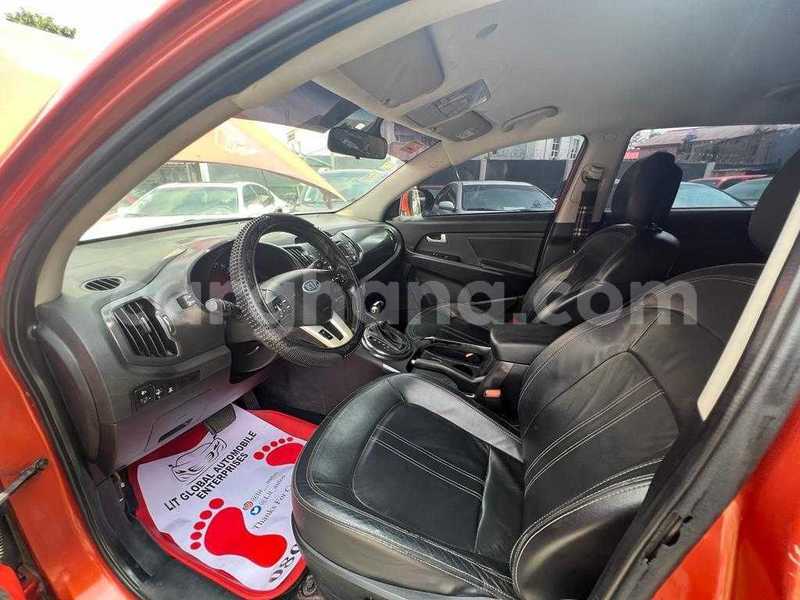 Big with watermark kia sportage greater accra accra 47030