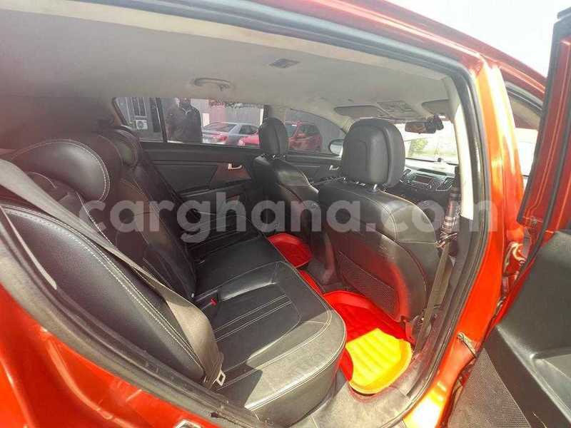 Big with watermark kia sportage greater accra accra 47030