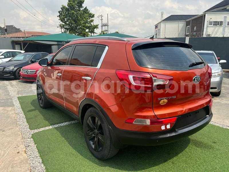 Big with watermark kia sportage greater accra accra 47030