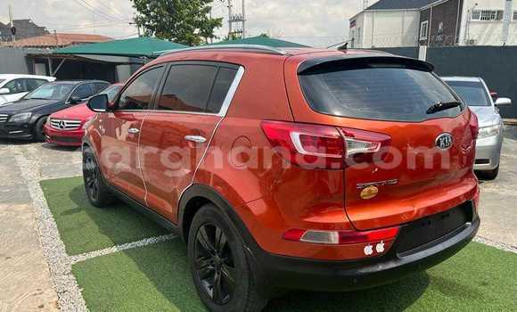 Buy Used Kia Sportage Other Car in Accra in Greater Accra Buy Used Kia Sportage Other Car in Accra in Greater Accra