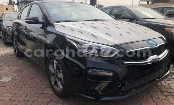 Buy New Kia Cerato Black Car in Accra in Greater Accra Buy New Kia Cerato Black Car in Accra in Greater Accra