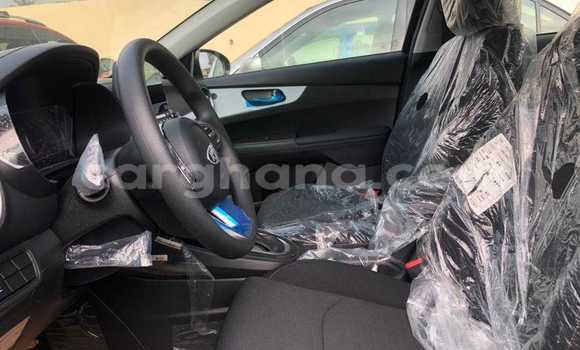 Buy New Kia Cerato Black Car in Accra in Greater Accra Buy New Kia Cerato Black Car in Accra in Greater Accra