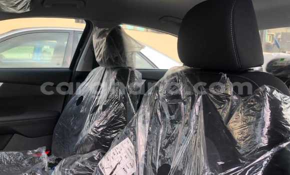 Buy New Kia Cerato Black Car in Accra in Greater Accra Buy New Kia Cerato Black Car in Accra in Greater Accra