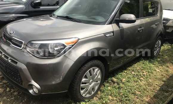 Buy Used Kia Soul Other Car in Accra in Greater Accra