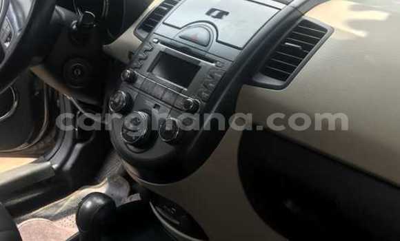 Buy Used Kia Soul Other Car in Accra in Greater Accra Buy Used Kia Soul Other Car in Accra in Greater Accra