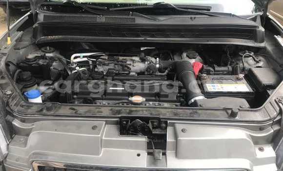 Buy Used Kia Soul Other Car in Accra in Greater Accra Buy Used Kia Soul Other Car in Accra in Greater Accra