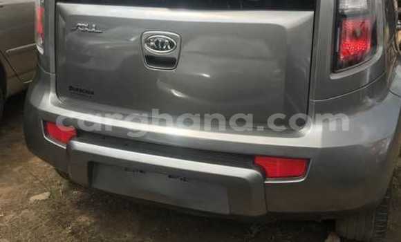 Buy Used Kia Soul Other Car in Accra in Greater Accra Buy Used Kia Soul Other Car in Accra in Greater Accra