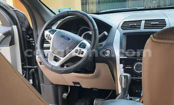 Buy Used Ford Explorer Black Car in Accra in Greater Accra Buy Used Ford Explorer Black Car in Accra in Greater Accra