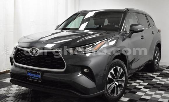 Buy Used Toyota Highlander Other Car in Accra in Greater Accra