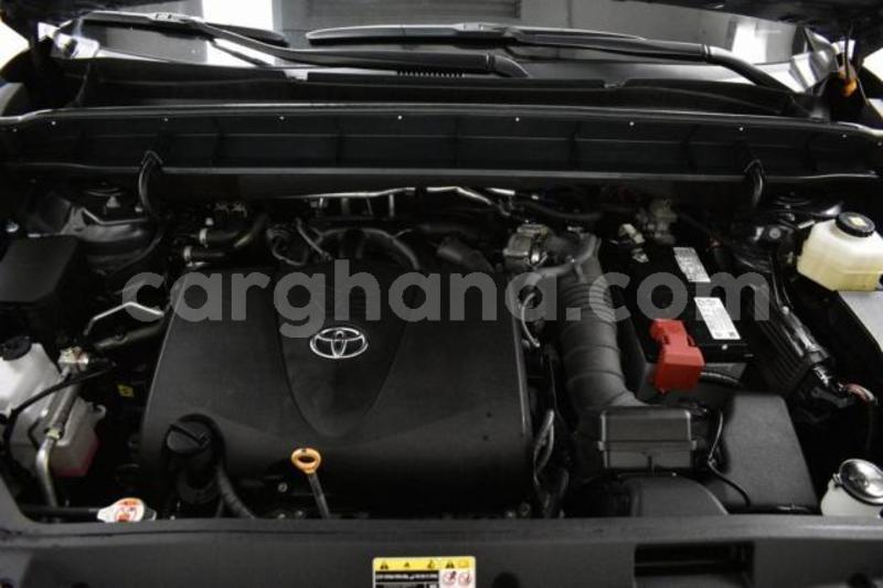 Big with watermark toyota highlander greater accra accra 47036