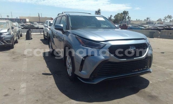 Buy Used Toyota Highlander Other Car in Accra in Greater Accra