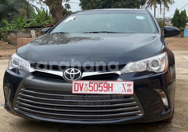 Big with watermark toyota camry greater accra accra 47039