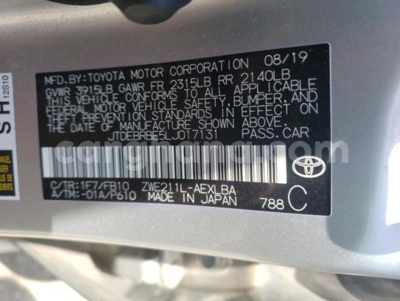 Big with watermark toyota corolla greater accra accra 47041