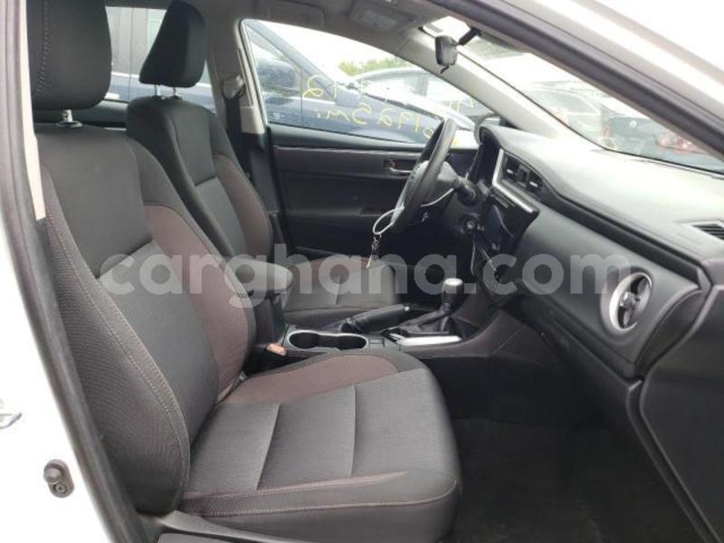 Big with watermark toyota corolla greater accra accra 47042