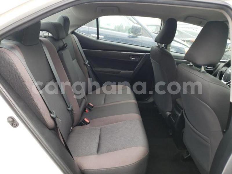 Big with watermark toyota corolla greater accra accra 47042