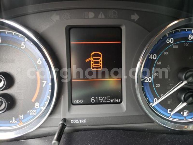 Big with watermark toyota corolla greater accra accra 47042