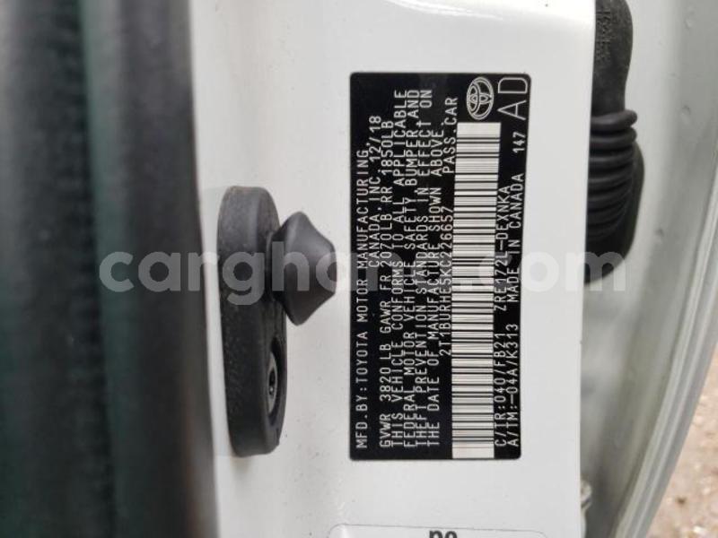 Big with watermark toyota corolla greater accra accra 47042