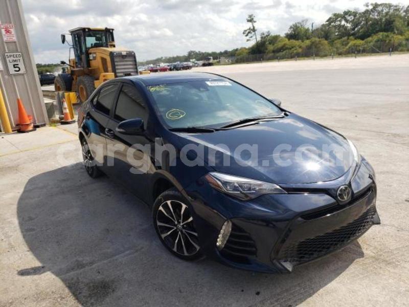 Big with watermark toyota corolla greater accra accra 47043