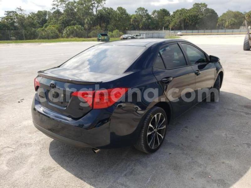 Big with watermark toyota corolla greater accra accra 47043