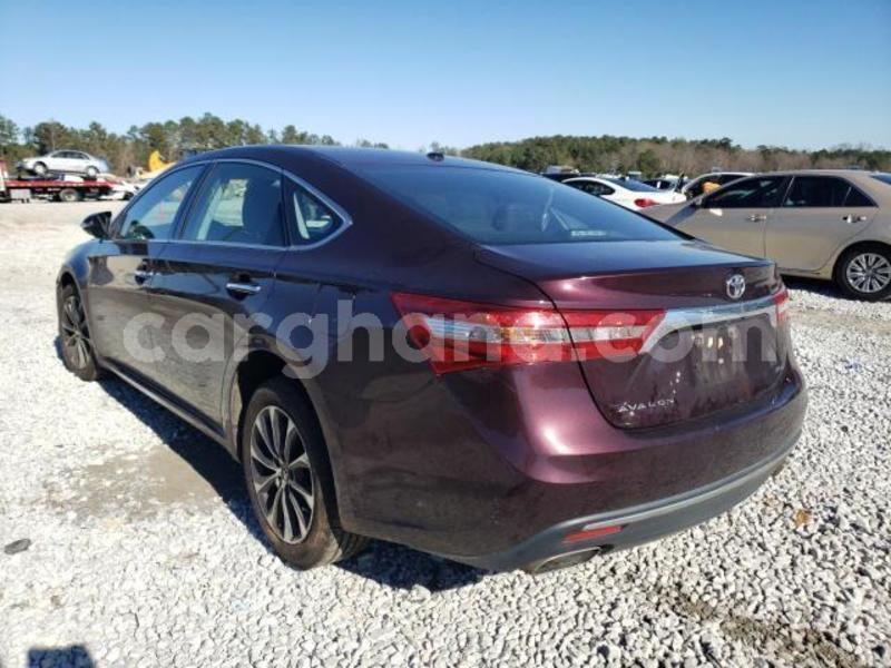 Big with watermark toyota avalon greater accra accra 47044