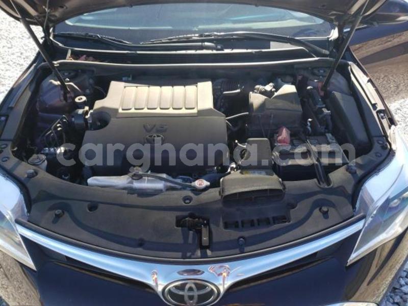 Big with watermark toyota avalon greater accra accra 47044