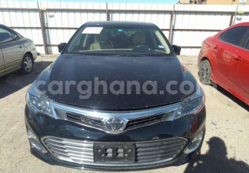 Big with watermark toyota avalon greater accra accra 47046