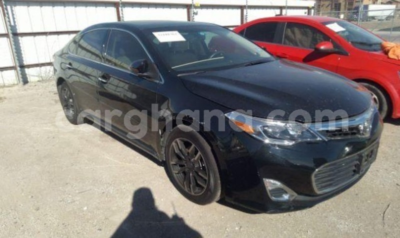 Big with watermark toyota avalon greater accra accra 47046