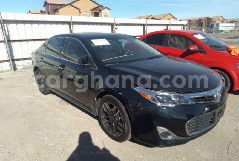 Big with watermark toyota avalon greater accra accra 47046